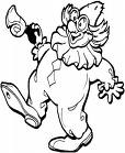 clown